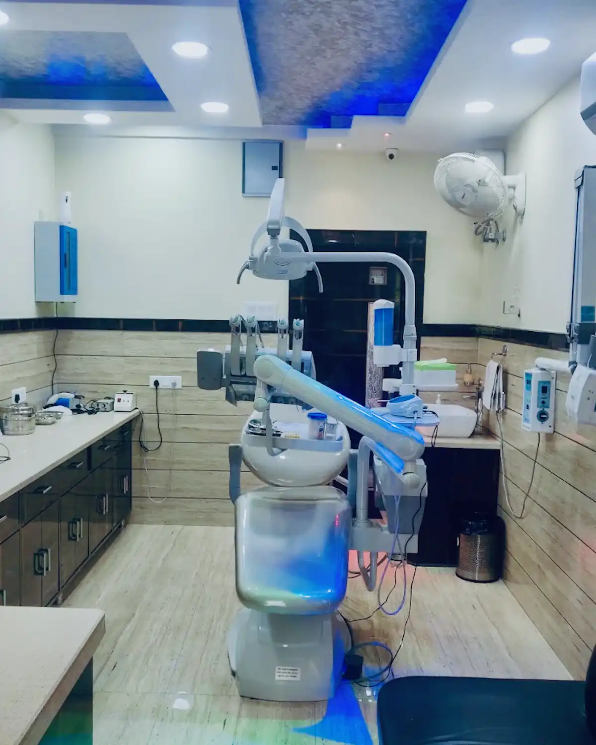 Dentz In Denz Dental Clinic